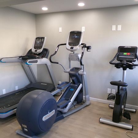 Clarion Pointe Ridgecrest Near China Lake Naval Station 外观 照片