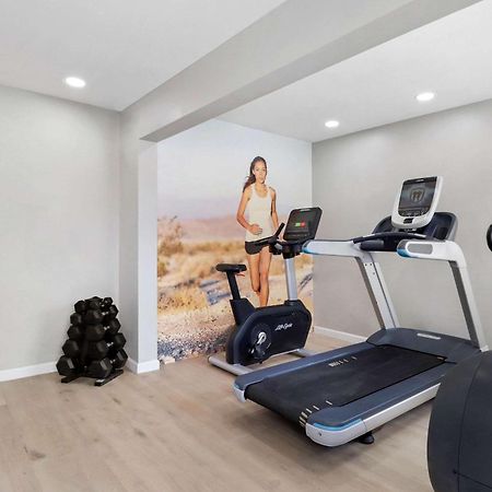 Clarion Pointe Ridgecrest Near China Lake Naval Station 外观 照片