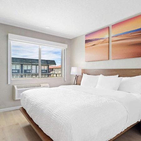 Clarion Pointe Ridgecrest Near China Lake Naval Station 外观 照片