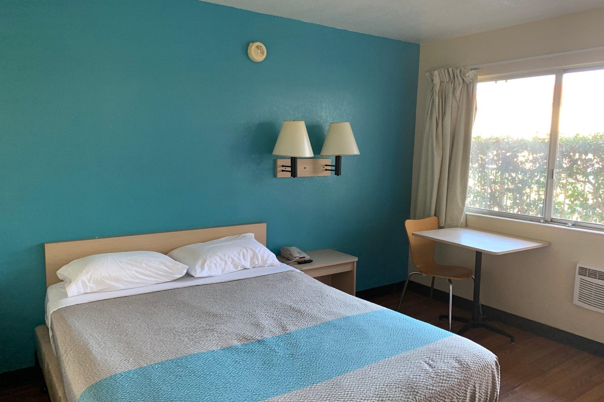 Clarion Pointe Ridgecrest Near China Lake Naval Station 外观 照片