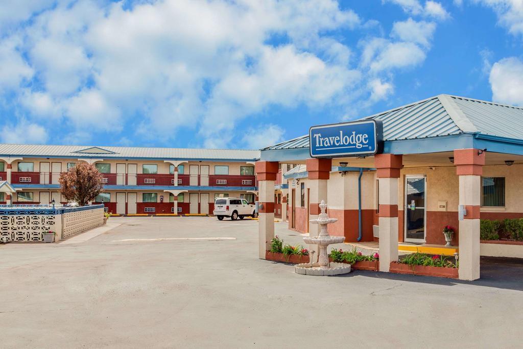 Clarion Pointe Ridgecrest Near China Lake Naval Station 外观 照片