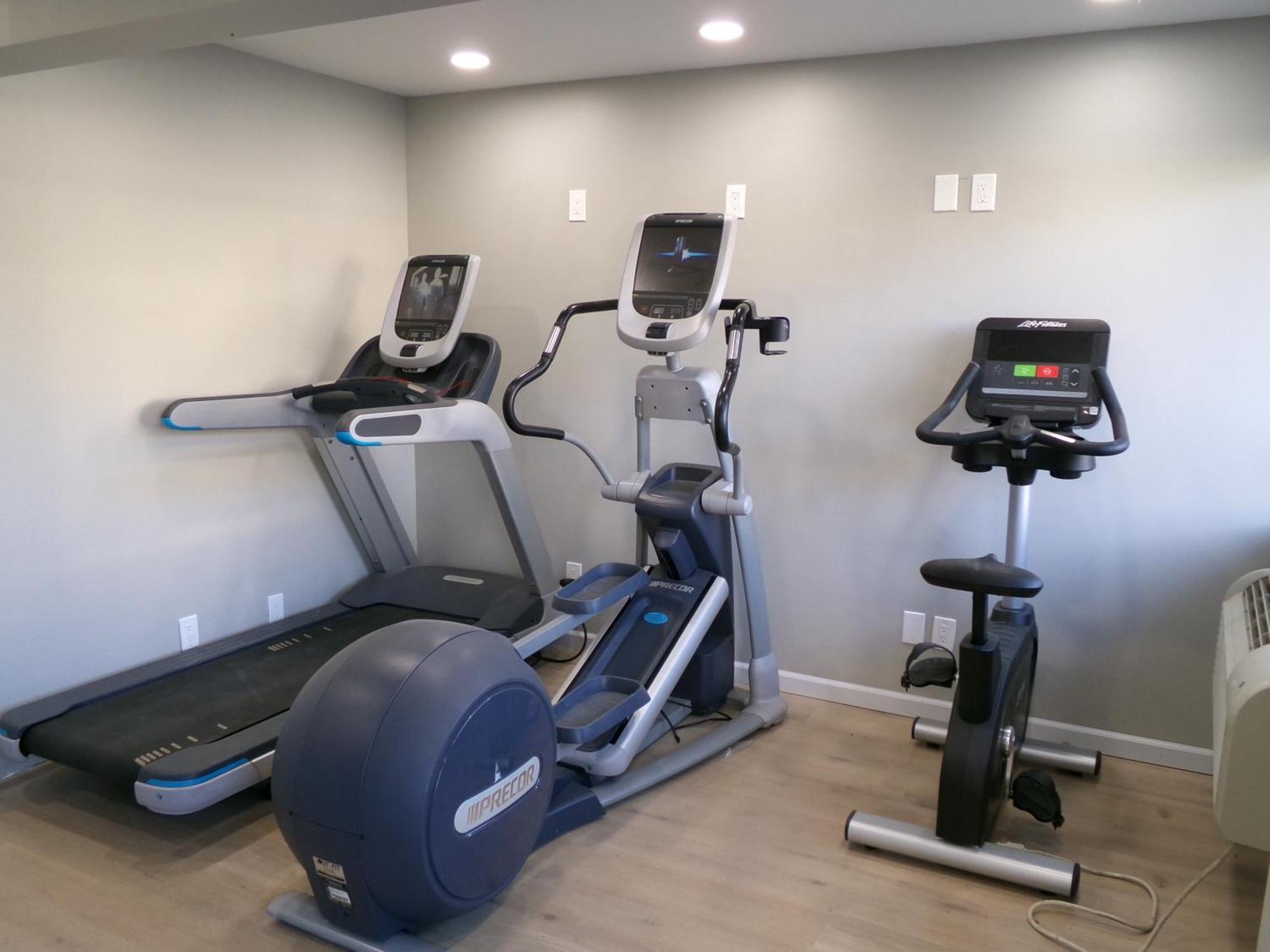 Clarion Pointe Ridgecrest Near China Lake Naval Station 外观 照片