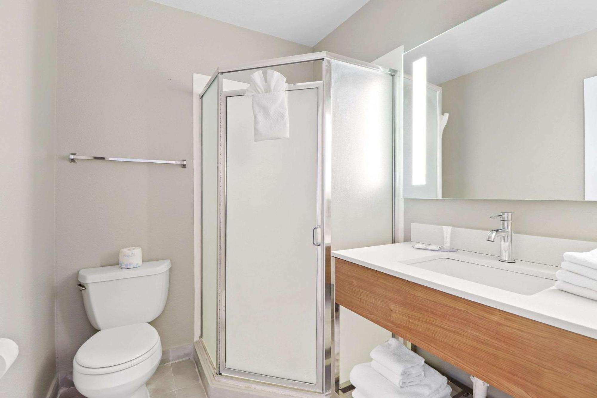 Clarion Pointe Ridgecrest Near China Lake Naval Station 外观 照片