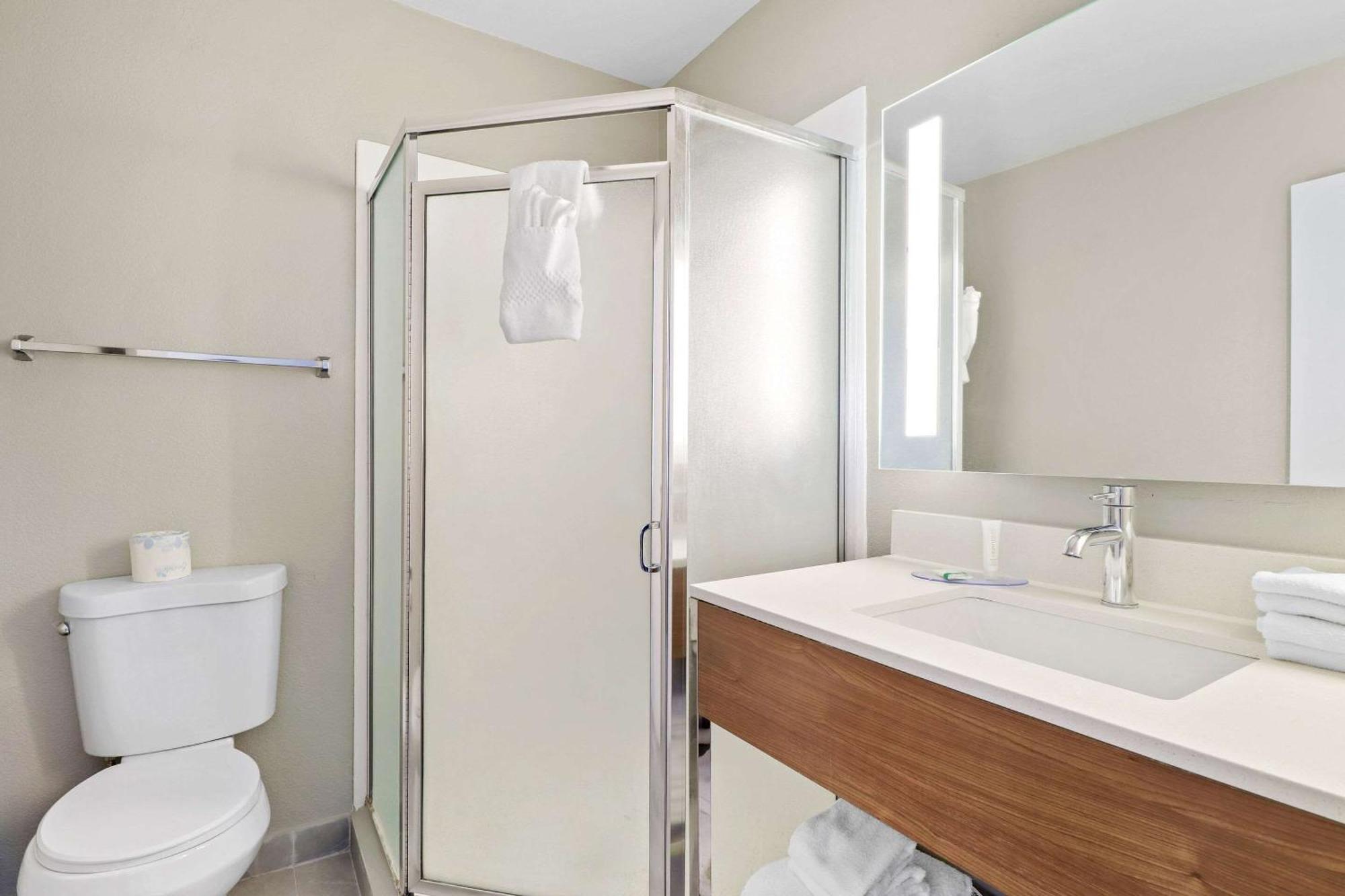 Clarion Pointe Ridgecrest Near China Lake Naval Station 外观 照片